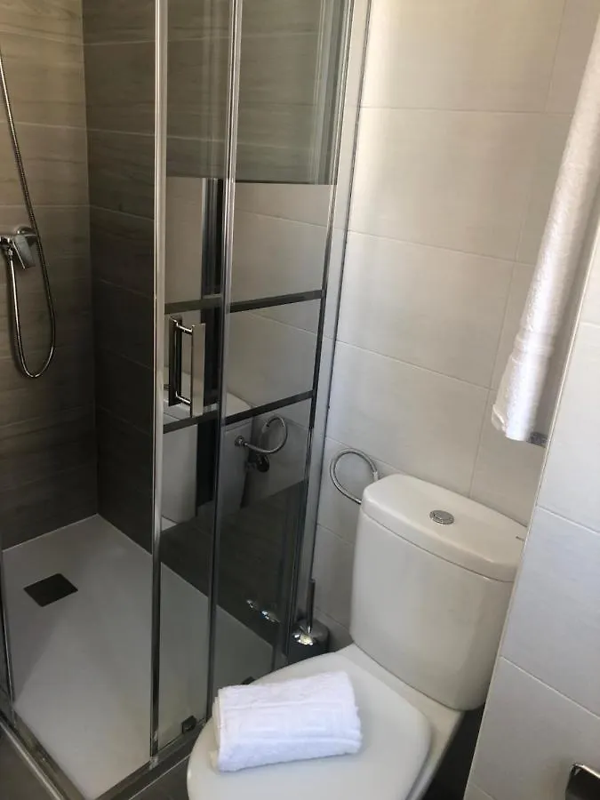 Apartamento Maracena C/ Ramon Y Cajal