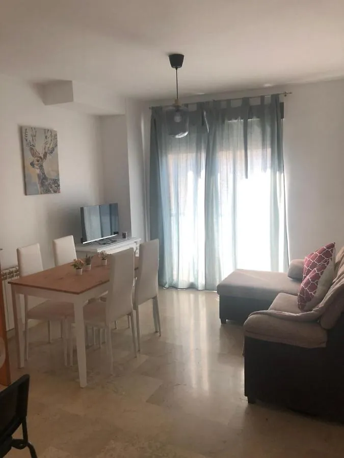 Apartamento Maracena C/ Ramon Y Cajal Apartment