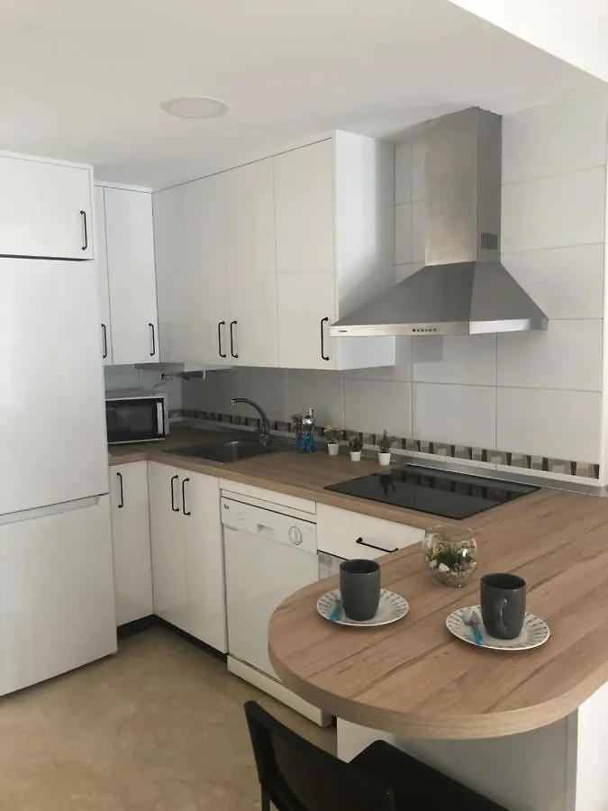 Apartamento Maracena C/ Ramon Y Cajal