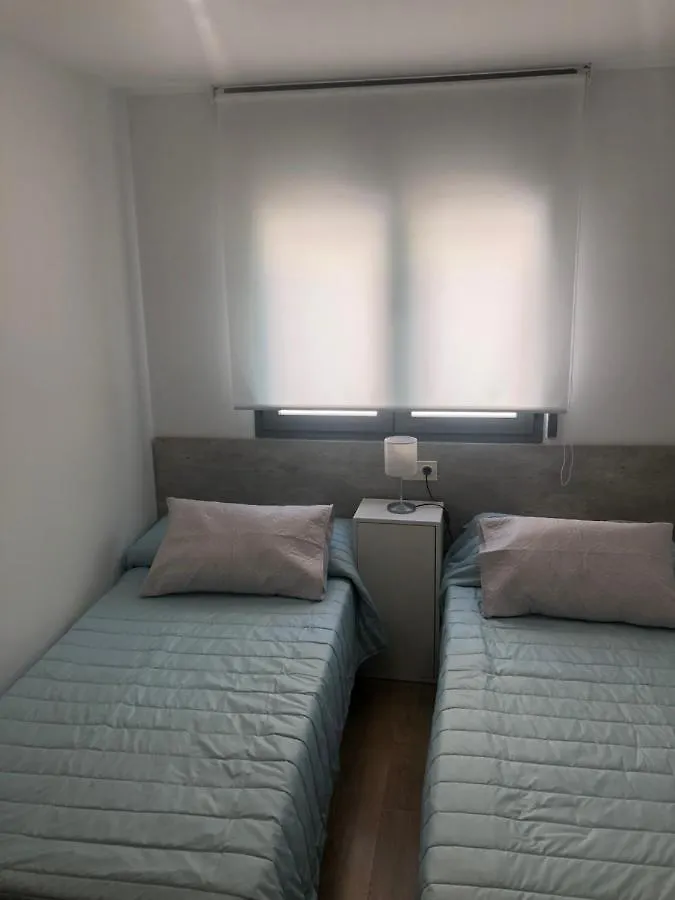 Apartamento Maracena C/ Ramon Y Cajal 0*,  Spain