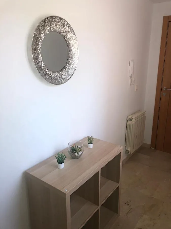 Apartamento Maracena C/ Ramon Y Cajal Apartment