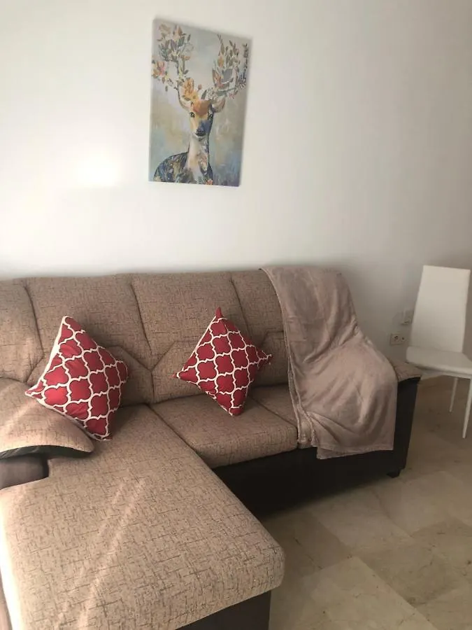 Apartamento Maracena C/ Ramon Y Cajal Spain