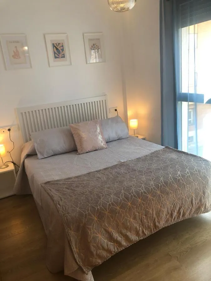 Apartamento Maracena C/ Ramon Y Cajal contacts